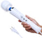 VZVJTR Electric Wand Massager - Powerful Handheld Back Massager with 10 Rhythmical Speeds,