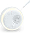 HHYING Sound Machine Easysleep White Noise Machine with 16 Soothing Sounds and Night