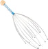 STBQHG Lots of for Head Neck Scalp Massager Massage Equipment Stress Relax with Wood Ha