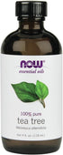 Now Foods Tea Tree Oil, 4 oz