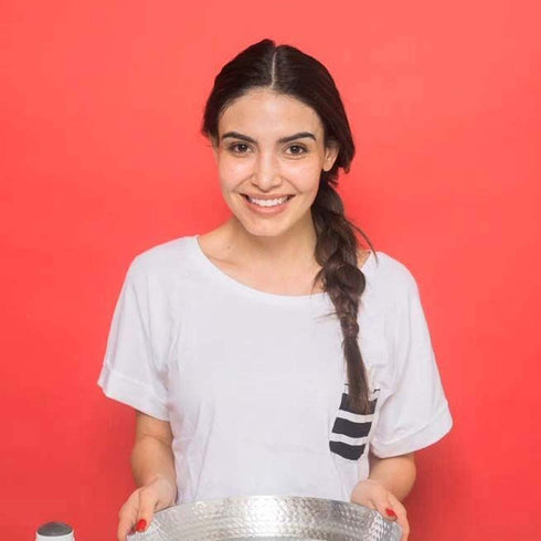 Yes To Tomatoes Detoxifying Charcoal 2 in 1 Face Scrub and Cleanser Stick for Blemish Prone Skin