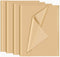 NEBURORA 120 Sheets Kraft Tissue Paper 14 x 20 Inches Brown Bulk Wrap Paper Sheets for Gift Bags Birthday Christmas