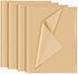 NEBURORA 120 Sheets Kraft Tissue Paper 14 x 20 Inches Brown Bulk Wrap Paper Sheets for Gift Bags Birthday Christmas