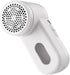 DOITOOL Rechargeable Sweater Pilling Trimmer Lint Remover Electric Fabric Shaver with White