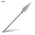 NMKL38 Diamond Nail Drill Bit for Manicure and Pedicure, Cuticle Cleaner Tools