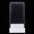 Manicure Tool Organizer Box, 7 Holes for Nail Art Tool Display, Nail Drill Heads Bits Holder for Home and Salon