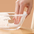 KATPOSIN 30PCS Multipurpose Kitchen Scrub Sponges,All-Purpose Sponges,Multi Layer Sponge,Layered Sponge Versatile