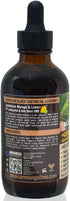 Jamaican Mango & Lime Black Castor Oil - 2 Fl Oz Bottle