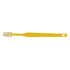House Brand Dentistry 500151 1 72/Pk HSB Toothbrushes Child Stage Yellow Sparkle