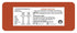 Fibre Boost Cold Pressed Protein Bar, Creme Brulee Flavoured