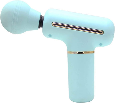 LIPPSY Massage Gun, Muscle Massage Gun Deep Tissue Massager, Handheld Deep Tissue Muscle