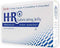 HR Pharmaceuticals, Inc. HR Lubricating Jelly-3g Oneshot CarePac (30 Individual Packets)