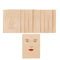 Tattoo Face Practice Skin, Microblading Practice Skin 10pcs for Eyebrow Lip Tattoo Practice and Makeup Training