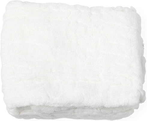 Sterile Lap Sponges, Xray Detectable, Highly Absorbent, 25 Count, 18" X 18"