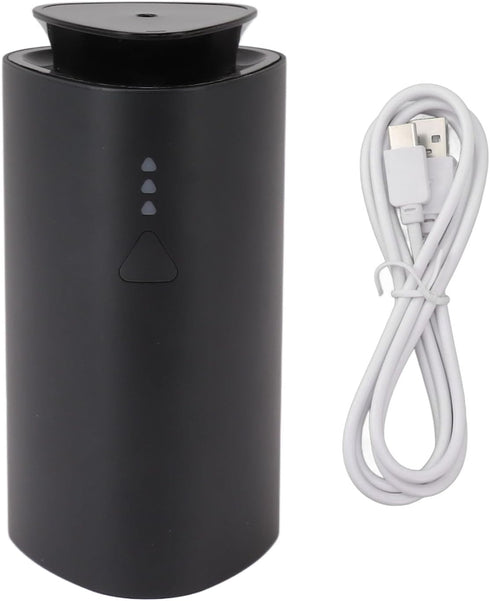Scent Air Machine for Home, Quite Electric Essential Oil Diffuser Aromatherapy Diffuser