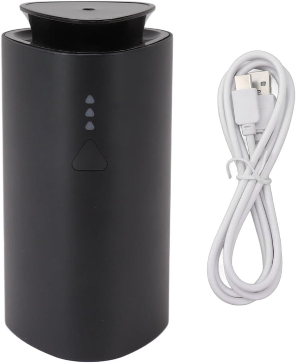 Scent Air Machine for Home, Quite Electric Essential Oil Diffuser Aromatherapy Diffuser