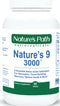 Nature's 9 Essential Amino Acids Supplement, Best EAA Amino Acid Complex, Vegan, 90 Pills