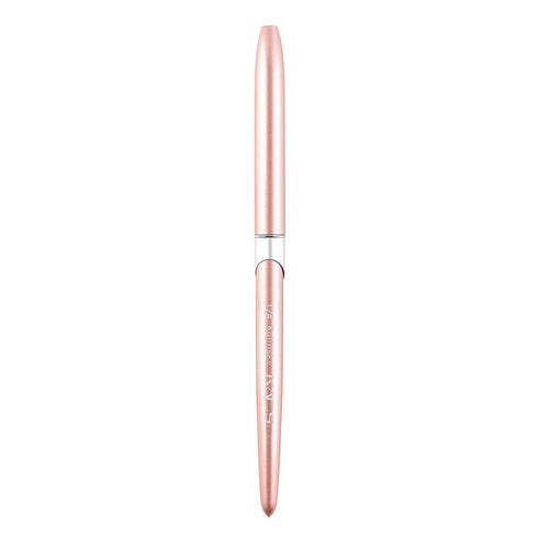 KADS 100% Kolinsky Sable Acrylic Nail Brush, Round Head Crimped Manicure Tool (12#)
