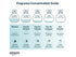 Hybrid & Company Paris for Her Fragrance for Natural Spray Sweet Scent Women Eau De Parfum 3.4 Fl Oz