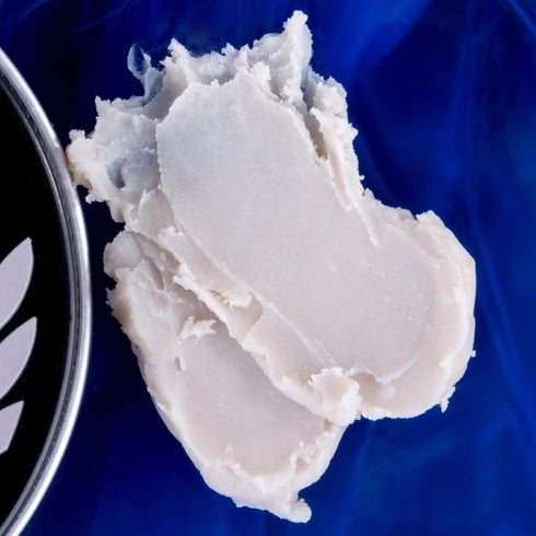 ZEUS Clay Pomade for Men - Matte Finish, Water Soluble & Extra Firm Hold Hair Styling Clay Pomade (4 oz.)