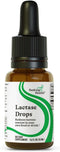 Seeking Health Lactase Drops, 52 Servings, Supports Lactose Digestion in Sweet Glycerin Base