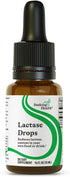 Seeking Health Lactase Drops, 52 Servings, Supports Lactose Digestion in Sweet Glycerin Base