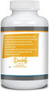 Knock Off Pharmacy (200 Baking Soda Capsules Capsules)