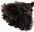 Anti-Static Ostrich Feather Duster, Wooden Handle Dust Cleaning Tool for Dusting