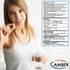 Camber Consumer Care Loratadine 10mg Allergy Pills, Non-Drowsy Antihistamine for 24 Hour Allergy Relief (300 Tablets)