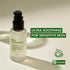 PURITO Centella Unscented Serum for All Skin Types, Soothing Calming Facial Serum, Vegan & Cruelty-Free, Korean Skin