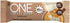 ONE Caffeinated Protein Bars, Vanilla Latte, Gluten Free, 20g Protein, 65mg Caffeine Energy, 2.12 oz (12 Count)