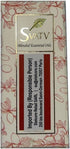 SVATV Rose Petal Essential Oil - 10 ml