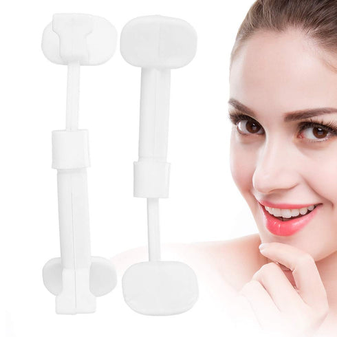 Smile Exerciser, Facial Slim Mouth Trainer for Muscles Stretching and Lifting Exercise, Smile Beauty Maker