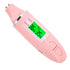 Professional Skin Analyzer Machine, Digital Oil Sensor, LCD Display Monitoring Meter for Face
