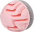 Suction Fascia Ball, Round Shape Suction Balls Massager, Portable Soft Silicone Fascia Massage Ball for Reducing Back