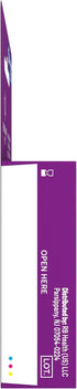 Pack, 3 Count Durex Pleasure Assorted Premium Lubricated Condoms