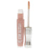 Rimmel Stay Glossy Lip Gloss, Non-Sticky Formula, 110 Dorchester Rose, .18oz