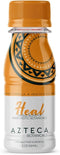 Heal Organic Natural Energy & Super Performance Shot - Pre Workout Boost, Immune Support, Vitamin B12 (2oz Bottle)