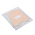 Yinhing Outdoor Gel Mask, 4pcs Cooling Patch with Earloops for Sun Protection and Skincare Mask