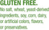 Nature's Way Alfa-Max - Alfalfa Supplement - Alfalfa Leaf, Stem & Flower - Gluten Free & Vegan - 100 Capsules
