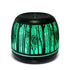 Serenity Essential Oil Diffuser Tree 500ml Colorful Iron LED 3d light Advanced Cool