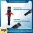 Premium HQ8 Razor Replacement Blades Compatible with PT720 AT880 AT810 Aquatec Shavers, 3 Pack Men's Electric Cutter