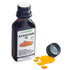 Siberian Sea Buckthorn Oil, 100% Natural Extra Virgin Cold Pressed, 100 ml / 3.4 fl oz, Unrefined Vegan Healthy Diet