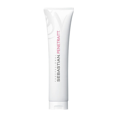 Sebastian Professional Penetraitt Deep Repair & Strengthening Masque for Dry, Damaged, & Colored Hair