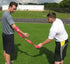 Rocket Wrap Compression Floss Band, Red 7 Foot
