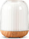 Iribonheur Essential Oil Diffuser with Night Lamp | 120ml USB Portable Aroma Diffuser
