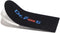 Dr.Foot Adjustable Orthopedic Heel Lift Inserts, Height Increase Insole for Leg Length Discrepancies, Spurs, Heel Pain