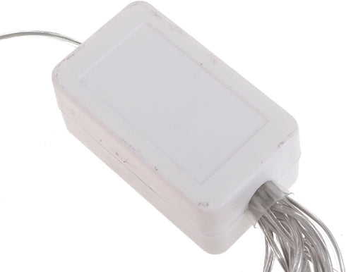 WAGHAVEN (1) AAA Battery Eliminator, Replace AAA Batteries Power Supply Adapter, Fake Battery Power Adapter for LED