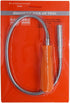 Flexible Magnetic Grabber Pickup Tool - 23-1/2" 8LB Bendable Retriever Stick, Useful for Hard-to-Reach Areas