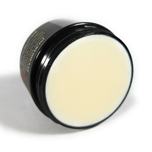 Skully's Pale Rider Unscented & Fragrance Free Beard Butter 2 oz. All Natural Soft Conditioning Butter for Men